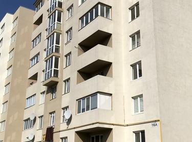 Статус будівництва ЖК Незалежний Будинок