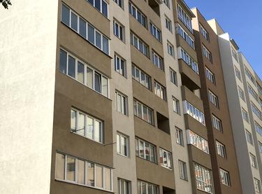 Статус будівництва ЖК Незалежний Будинок