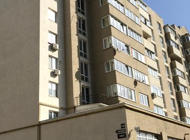 Статус будівництва ЖК Незалежний Будинок