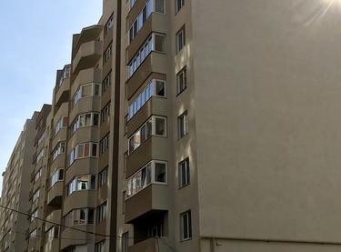 Статус будівництва ЖК Незалежний Будинок