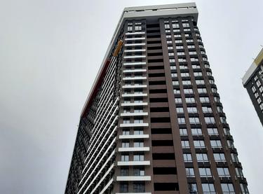 Статус будівництва ЖК Great Будинок 3