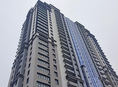 Статус будівництва Олімпійський Будинок