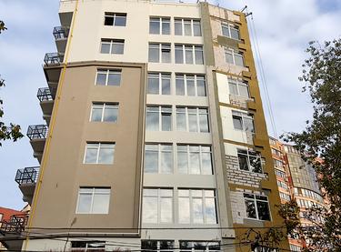 Статус строительства ЖК Segment Дом