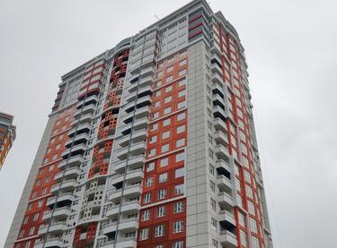 Статус будівництва ЖК Чотири сезони Будинок 4