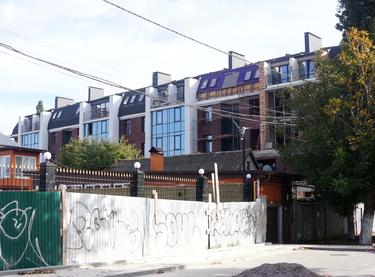 Статус будівництва ЖК Comfort Hall Будинок