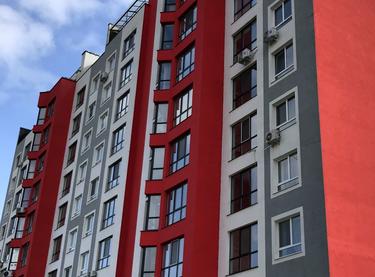 Статус будівництва ЖК Edison Будинок