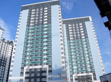 Статус будівництва ЖК Скай Сіті Будинок 2