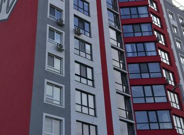 Статус будівництва ЖК Edison Будинок