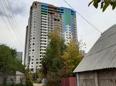 Статус строительства ЖК Приозерный Дом