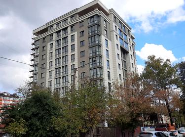 Статус строительства ЖК King Hall Дом