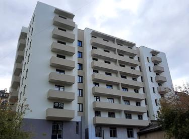 Статус будівництва вул. Пилипа Орлика, 7 Будинок