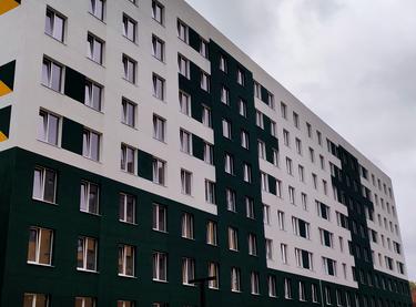 Статус будівництва ЖК Urban City Будинок 1