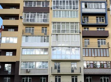 Статус будівництва ЖК Родинний затишок Будинок 1-5 (Секція 1, Секція 2, Секція 3)