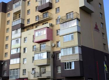 Статус будівництва ЖК Родинний затишок Будинок 1-5 (Секція 1, Секція 2, Секція 3)