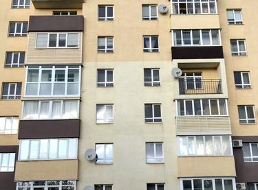 Статус будівництва ЖК Родинний затишок Будинок 1-5 (Секція 1, Секція 2, Секція 3)