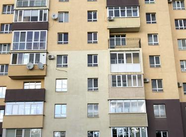 Статус будівництва ЖК Родинний затишок Будинок 1-5 (Секція 1, Секція 2, Секція 3)