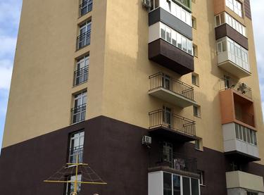 Статус будівництва ЖК Родинний затишок Будинок 6