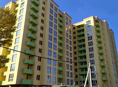 Статус строительства ЖК Зіркова Вежа Дом