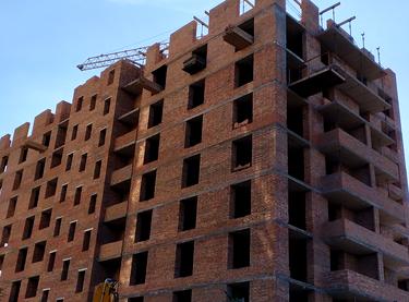 Статус строительства ЖК Французский бульвар Дом 7