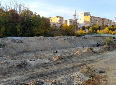 Статус строительства ЖК River Plaza Дом