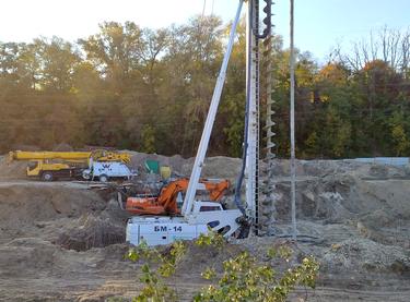 Статус строительства ЖК River Plaza Дом