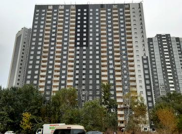 Статус строительства ЖК Ревуцкий Дом 3