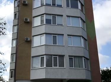 Статус строительства ул. Каневская, 30а Дом