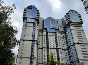 Статус будівництва ЖК Delmar Будинок 1