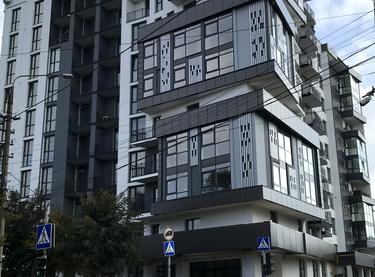 Статус будівництва ЖК Ваша Забудова Будинок (Секція 1)