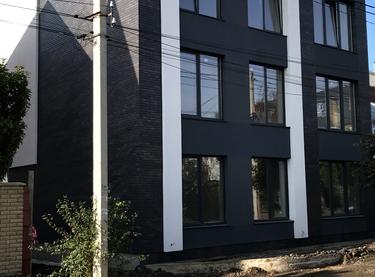 Статус будівництва ЖК Elite House Будинок