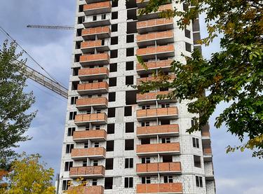 Статус будівництва ЖК Мозаїка Будинок 2