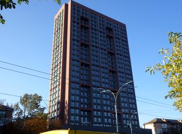 Статус будівництва ЖК UNO City House Будинок