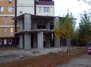 Статус строительства ЖК Маргарита Дом (Секция 5)