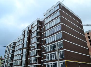 Статус будівництва ЖК Сьоме Небо Будинок