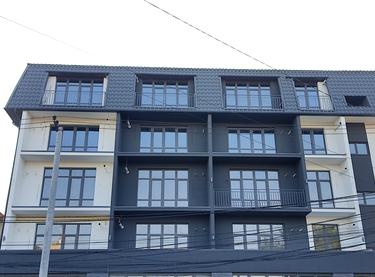 Статус строительства ЖК Ливерпуль Дом