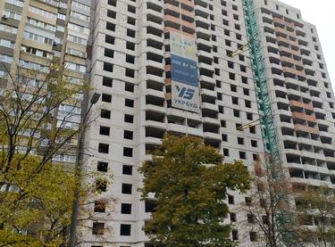 Статус будівництва ЖК SOLAR CITY Будинок 1