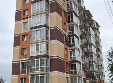 Статус будівництва вул. Канівська, 18 Будинок 1