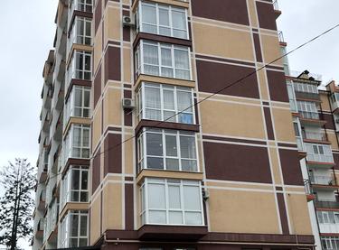 Статус будівництва вул. Канівська, 18 Будинок 1