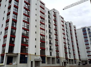 Статус строительства ЖК Містечко Козацьке Дом 12