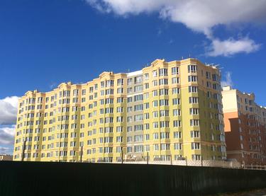 Статус будівництва ЖК Софія Клубний вул. Зелена, 5