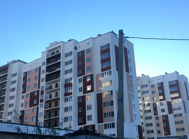 Статус будівництва ЖК Сади Вишневі Будинок 7