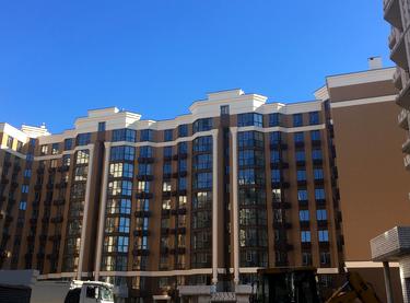 Статус будівництва ЖК Софія Резіденс вул. Радісна, 4