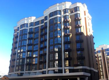 Статус будівництва ЖК Софія Резіденс вул. Радісна, 2