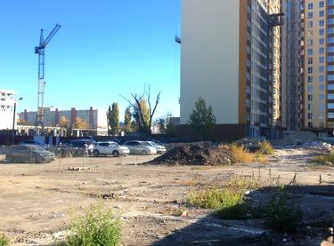 Статус будівництва ЖК Променада Будинок 4