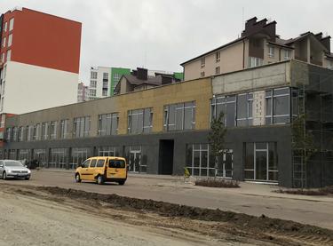 Статус строительства ЖК Синергия-3+ Дом 10