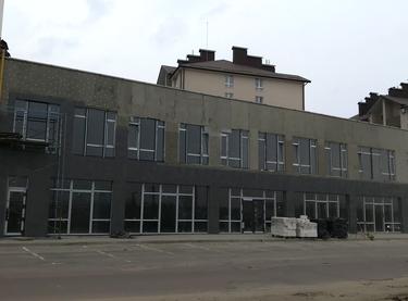 Статус строительства ЖК Синергия-3+ Дом 10