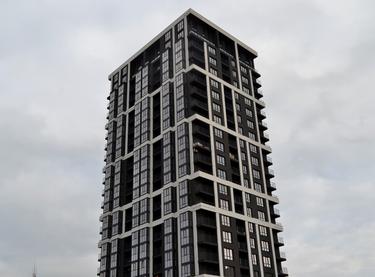 Статус будівництва ЖК Avalon Up Будинок 2