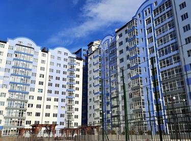 Статус будівництва ЖК Містечко Центральне Будинок 26