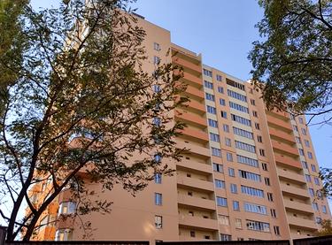 Статус строительства ЖК Вильямса Дом