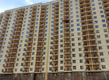 Статус строительства ЖК Пятьдесят седьмая жемчужина Дом